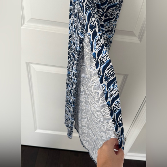 Lilly Pulitzer Kerri Maxi Dress - Picture 6 of 8